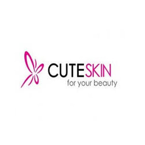 کد تخفیف کیوت اسکین